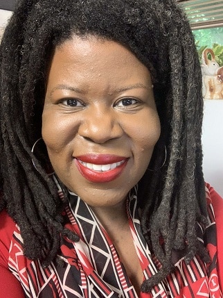 Cheryl A. Lindsay