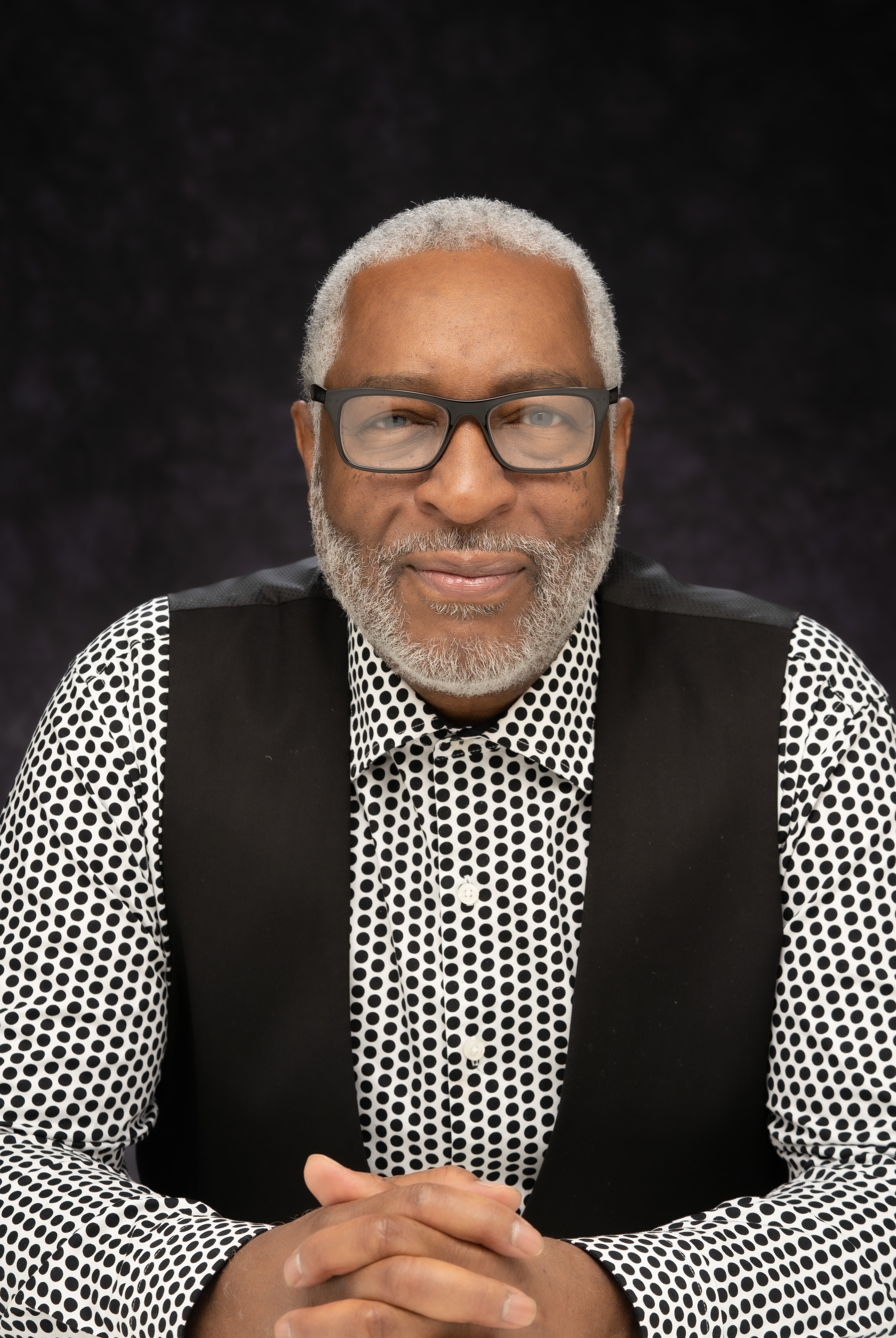Kenneth Samuel Kenneth Samuel
